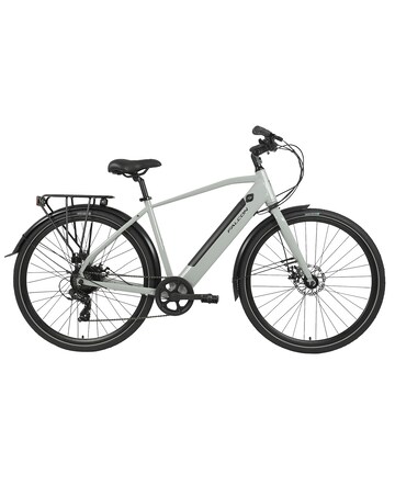 Falcon Liberty Crossbar Electric Hybrid Bike