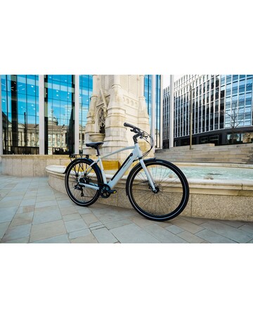 Falcon Liberty Crossbar Electric Hybrid Bike