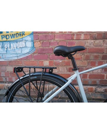 Falcon Liberty Crossbar Electric Hybrid Bike