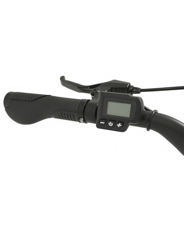 Falcon Liberty Crossbar Electric Hybrid Bike
