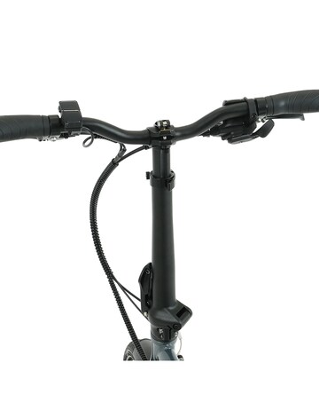 Falcon Compact Electric Folding Bike