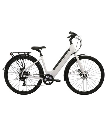 Falcon Liberty Low Step Electric Hybrid Bike