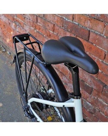 Falcon Liberty Low Step Electric Hybrid Bike