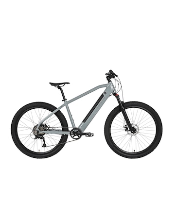Claud Butler Ridge 1.0 Electric Mountain Bike
