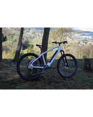 Claud Butler Ridge 1.0 Electric Mountain Bike