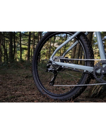 Claud Butler Ridge 1.0 Electric Mountain Bike