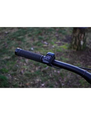 Claud Butler Ridge 1.0 Electric Mountain Bike