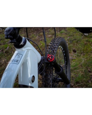 Claud Butler Ridge 1.0 Electric Mountain Bike