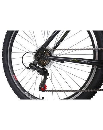 Claud Butler Edge HT Mountain Bike