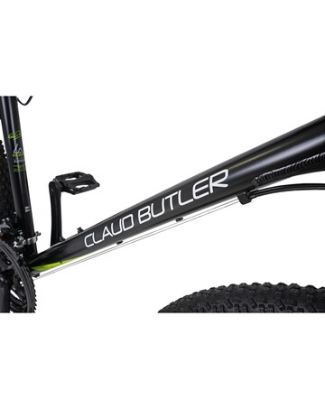Claud Butler Edge HT Mountain Bike