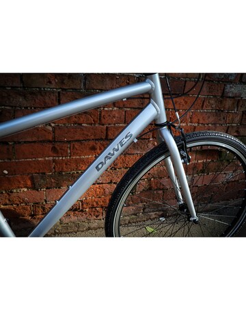 Dawes Venture 1.0 Hybrid Bike