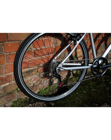 Dawes Venture 1.0 Hybrid Bike
