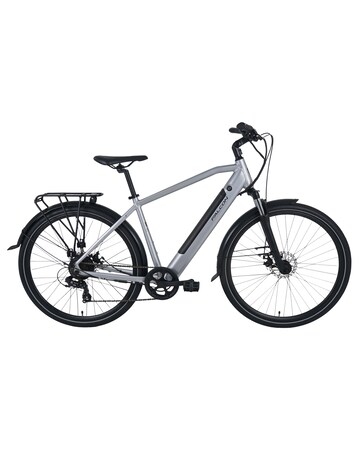 Falcon Horizon Cross Bar Electric Hybrid Bike