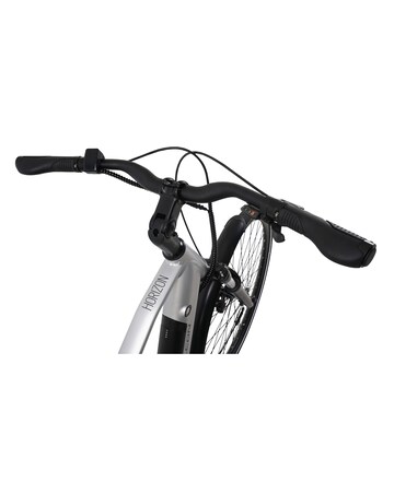 Falcon Horizon Cross Bar Electric Hybrid Bike