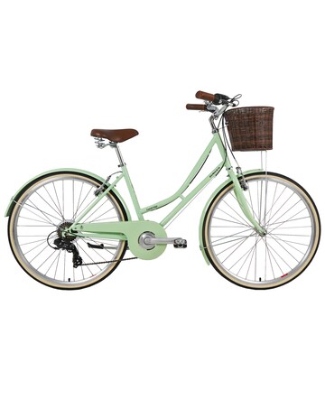 Dawes Cambridge Heritage Bike