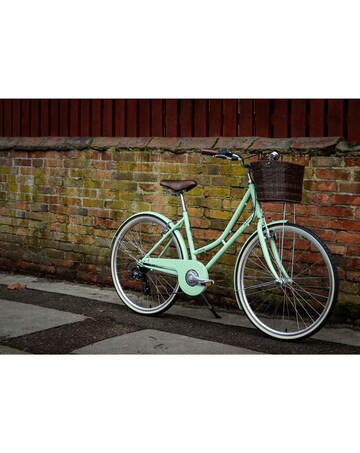 Dawes Cambridge Heritage Bike