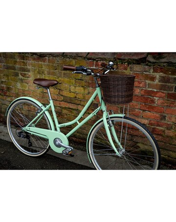 Dawes Cambridge Heritage Bike