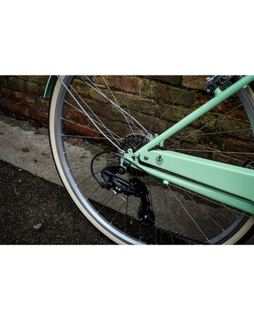 Dawes Cambridge Heritage Bike