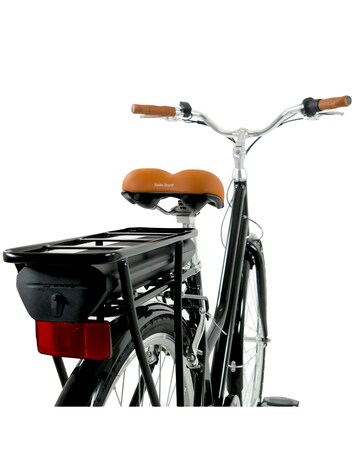 Falcon Heritage Low Step Electric Hybrid Bike