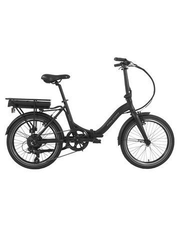 Falcon Breeze Low Step Electric Folding Bike