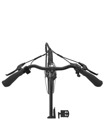 Falcon Breeze Low Step Electric Folding Bike