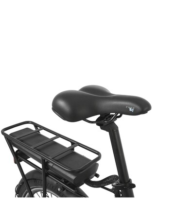 Falcon Breeze Low Step Electric Folding Bike
