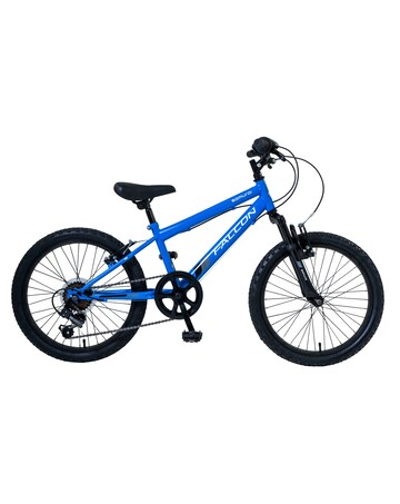 Falcon Samurai Kids Mountain Bike