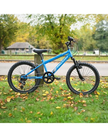 Falcon Samurai Kids Mountain Bike
