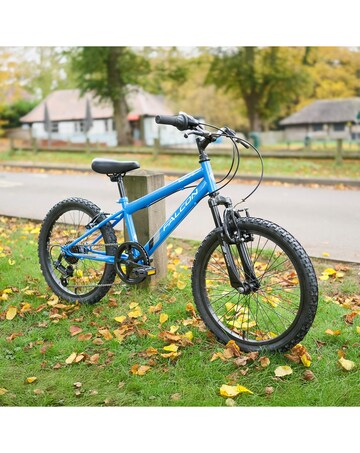 Falcon Samurai Kids Mountain Bike