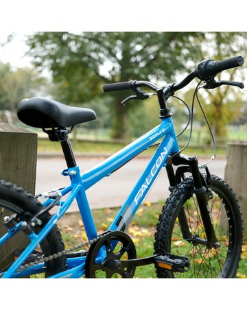 Falcon Samurai Kids Mountain Bike