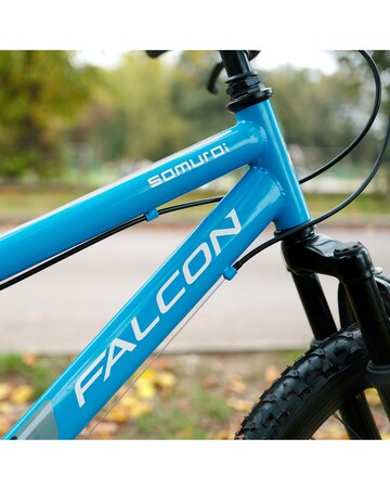 Falcon Samurai Kids Mountain Bike