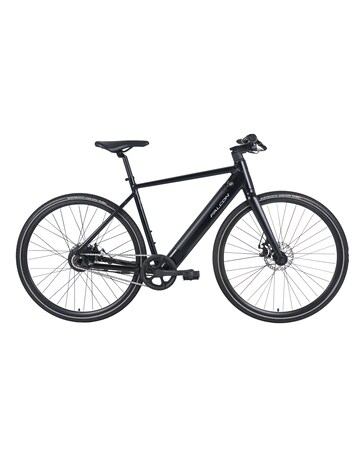 Falcon Zone Electric Hybrid Bike