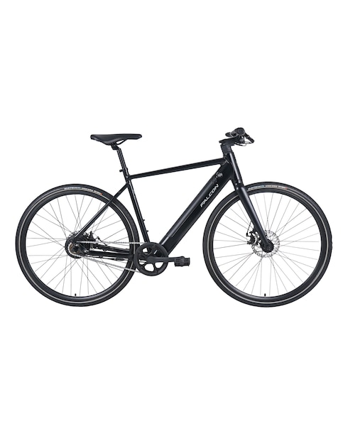 Falcon Zone Electric Hybrid Bike