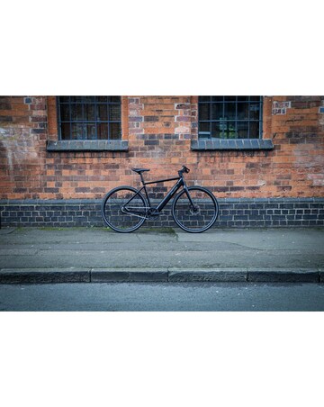 Falcon Zone Electric Hybrid Bike