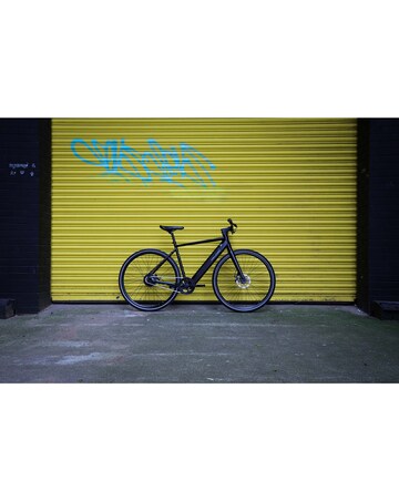 Falcon Zone Electric Hybrid Bike