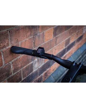 Falcon Zone Electric Hybrid Bike
