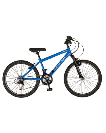 Falcon Raptor Kids Mountain Bike