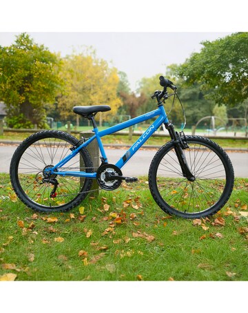 Falcon Raptor Kids Mountain Bike