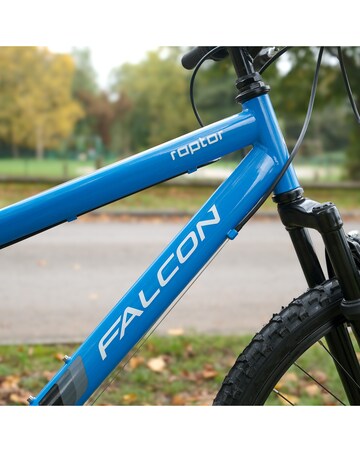 Falcon Raptor Kids Mountain Bike
