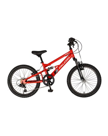 Falcon Cobalt Kids Mountain Bike