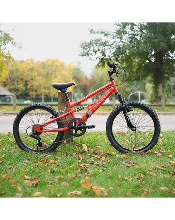 Falcon Cobalt Kids Mountain Bike