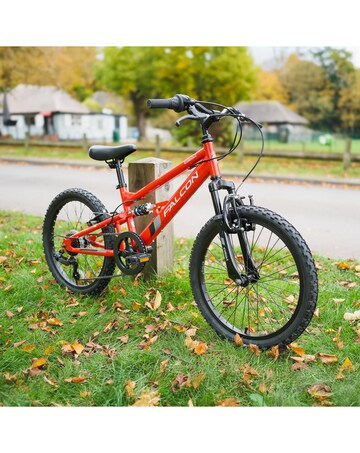 Falcon Cobalt Kids Mountain Bike