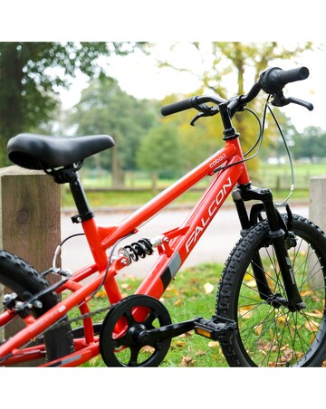 Falcon Cobalt Kids Mountain Bike