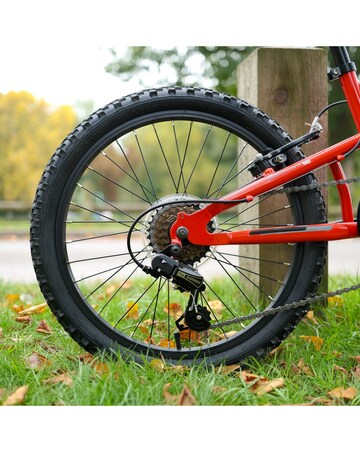 Falcon Cobalt Kids Mountain Bike