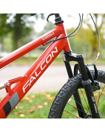 Falcon Cobalt Kids Mountain Bike