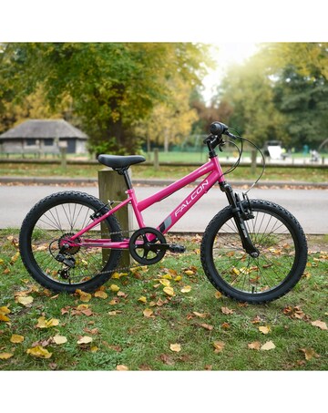 Falcon Jade Kids Mountain Bike