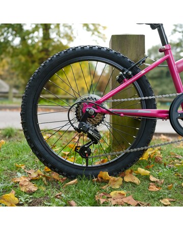 Falcon Jade Kids Mountain Bike