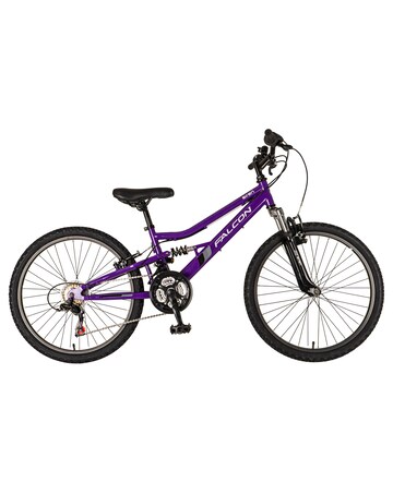 Falcon Siren Kids Mountain Bike
