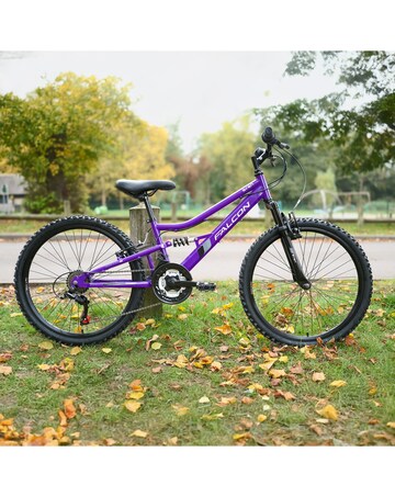Falcon Siren Kids Mountain Bike