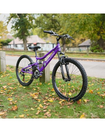 Falcon Siren Kids Mountain Bike
